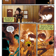 Illustration for article titled In DC Comics Xombi, a nanotech-infused immortal fights the wrath of God...with an ax